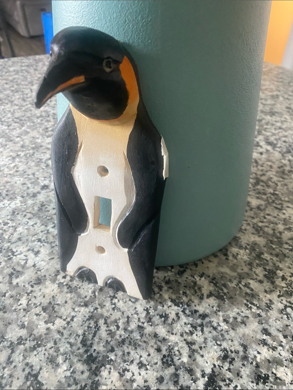 Penguin Light switch - Picture 8 of 16